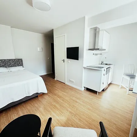 Vilmsi 52 Apartment Tallinn