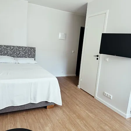 Vilmsi 52 Apartment
