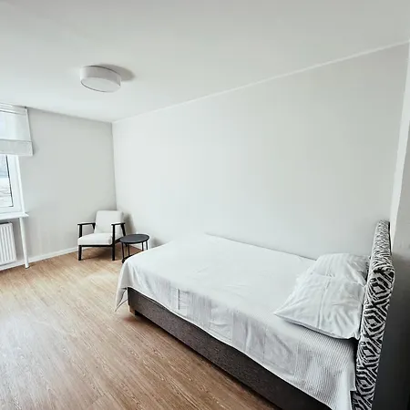 Vilmsi 52 Apartment Tallinn
